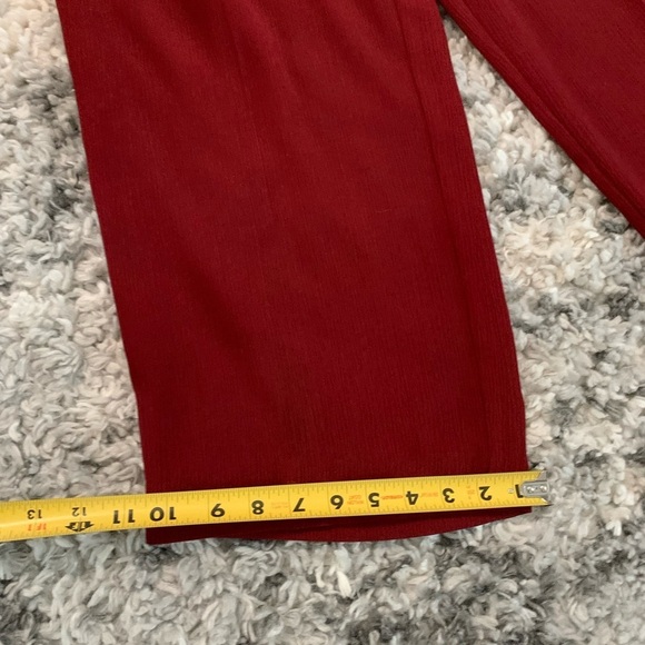 Norton McNaughton Palazzo Long Pants Size Large - Picture 9 of 13